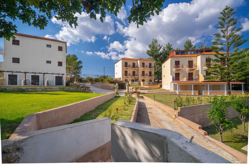 Hotel Karavados Beach Hotel, Griechenland, Karavados. Großes 2