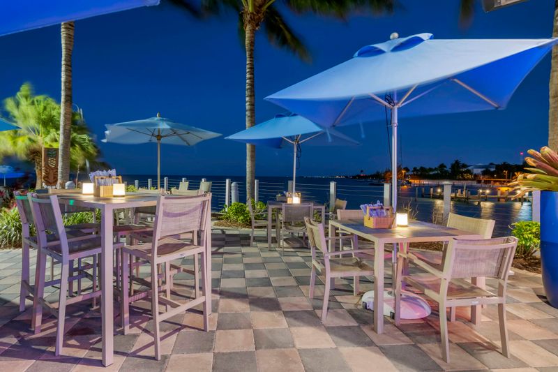 Hotel Courtyard Faro Blanco Resort, USA, Marathon. Großes 27