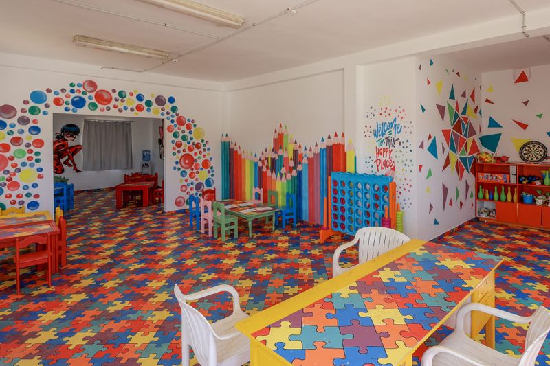 Hotel Djerba Sun Beach Hotel & Spa, Tunesien, Mezraya. Großes 23