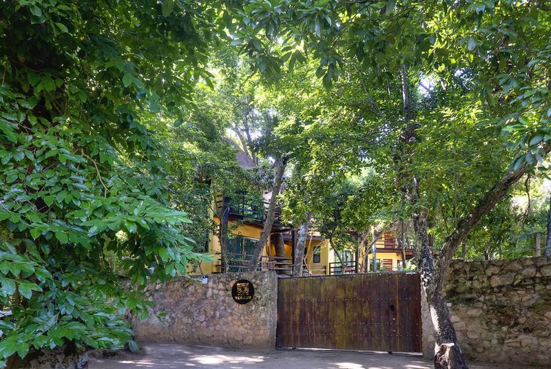 Hotel Terasu Riviera Maya Hotel & Spa, Mexiko, Playa del Carmen. Großes 1