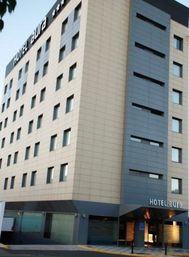 Hotel SERCOTEL AURA ALGECIRAS, Spanien, Algeciras. Großes 1