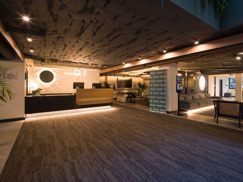 Hotel SERCOTEL PLAYA CANTERAS, Spanien, Las Palmas. Großes 27