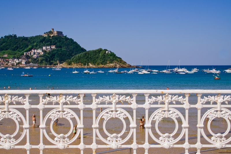 Hotel SERCOTEL CODINA, Spanien, Donostia-San Sebastián. Großes 27