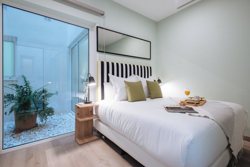 Hotel Sercotel Sevilla Guadalquivir Suites, Spanien, Sevilla. Großes 2