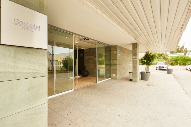 Hotel SERCOTEL SANT BOI, Spanien, Sant Boi de Llobregat. Großes 2