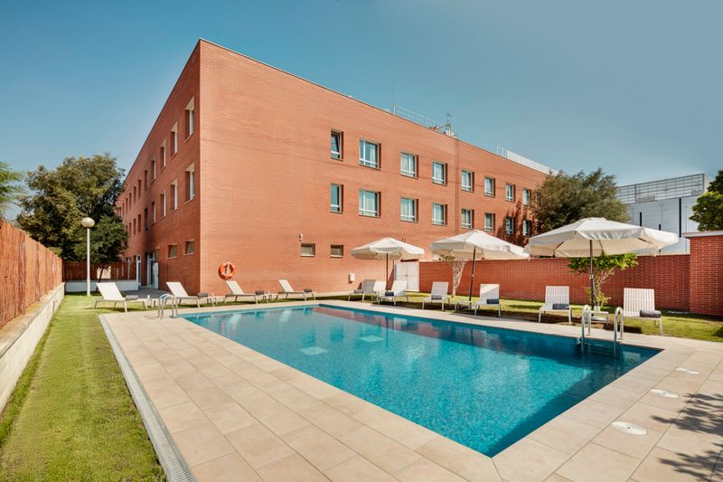 Hotel SERCOTEL SANT BOI, Spanien, Sant Boi de Llobregat. Großes 1