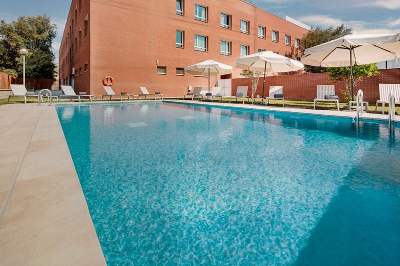 Hotel SERCOTEL SANT BOI, Spanien, Sant Boi de Llobregat. Großes 15
