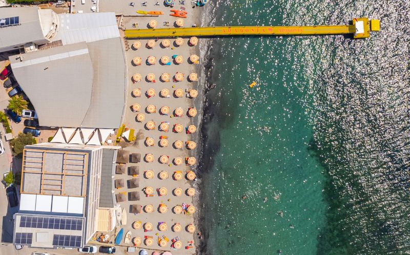 Hotel Aragosta Hotel, Albanien, Durrës. Großes 26