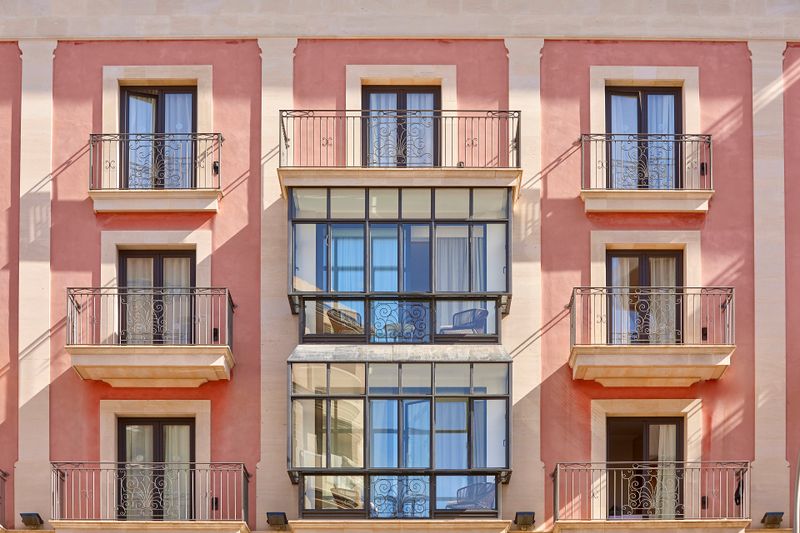 Hotel Hotel Bordoy Continental Palma, Spanien, Palma de Mallorca. Großes 1