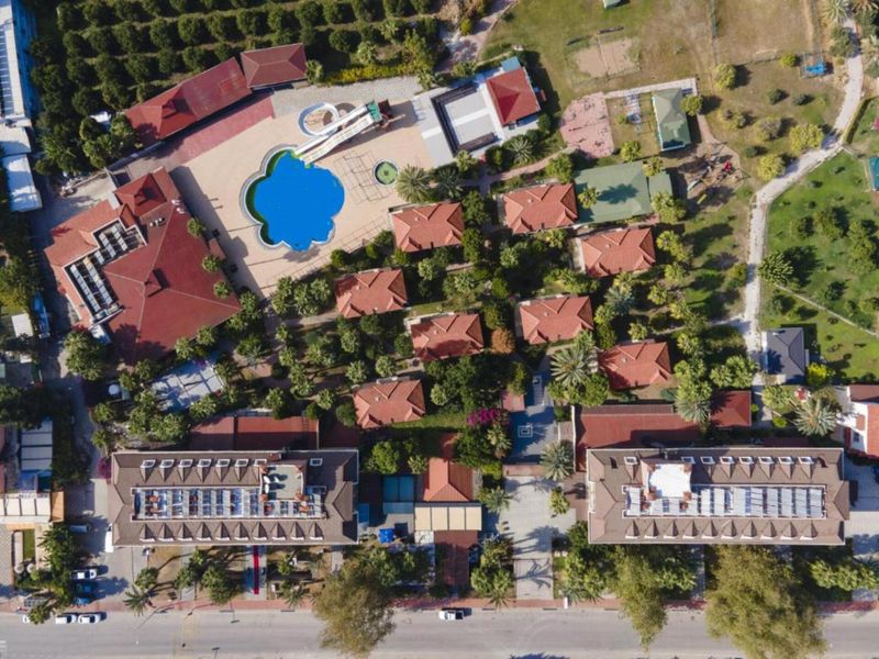 Hotel Miramor Garden Resort, Türkei, Kemer. Großes 2
