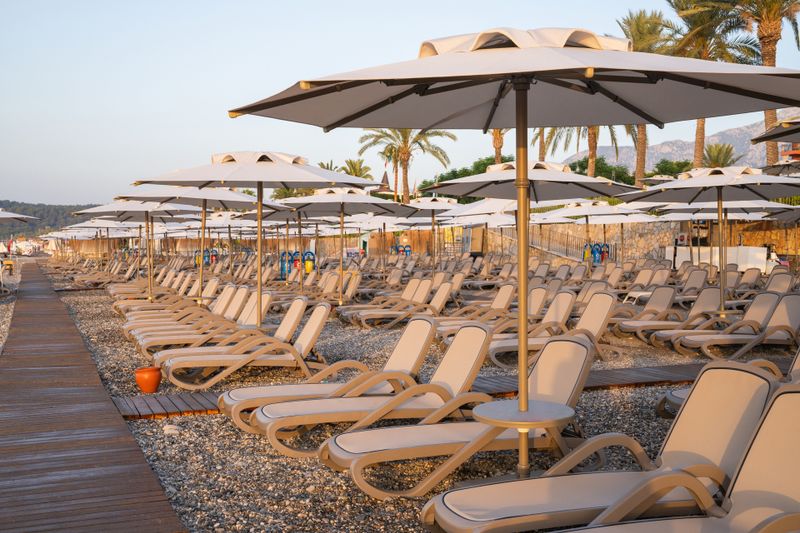 Hotel The Norm Oriental, Türkei, Çamyuva. Großes 35