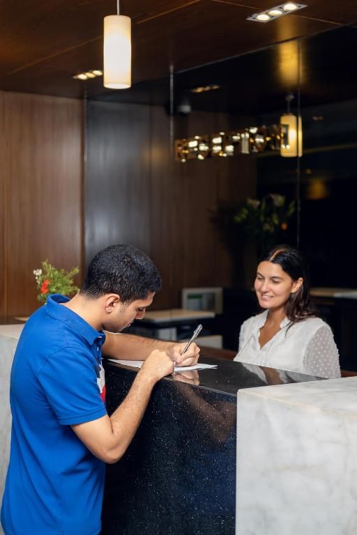 Hotel Marwa Palace Hotel, Ägypten, Kairo. Großes 1