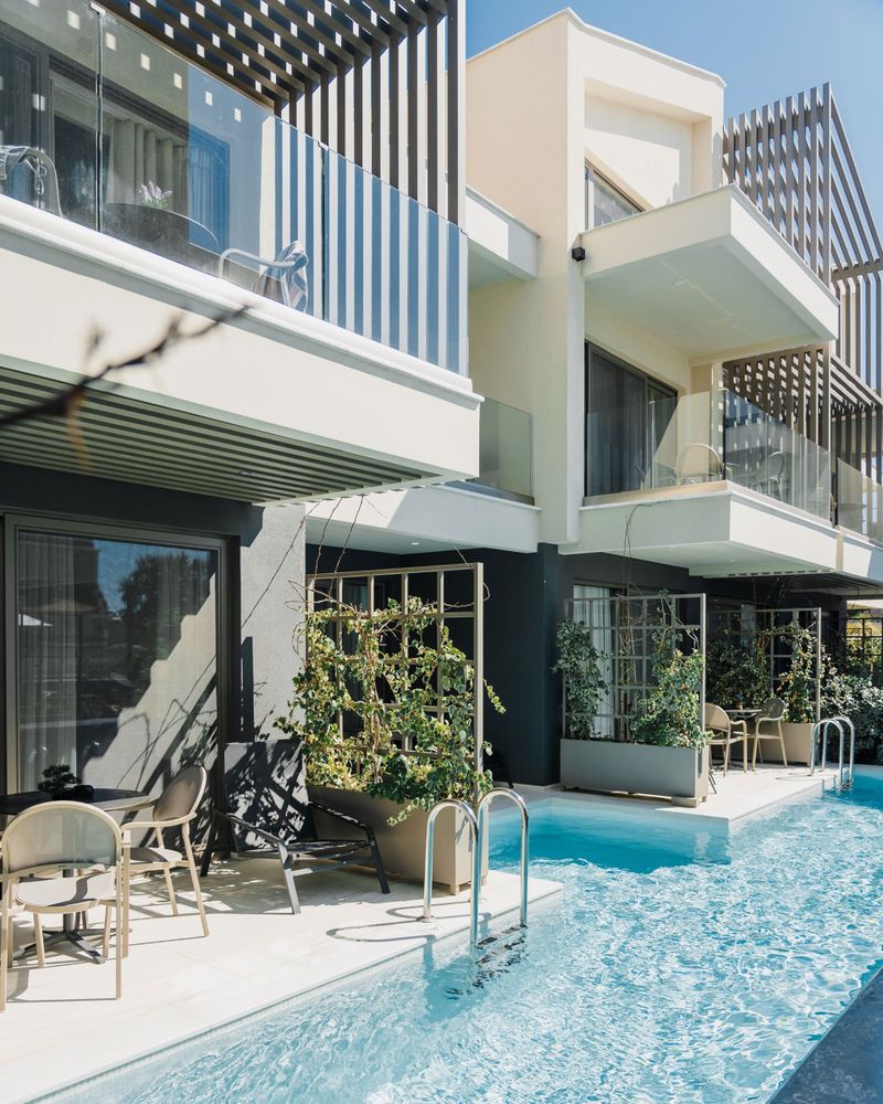 Hotel Serenity Suites, Griechenland, Nikiti. Großes 17