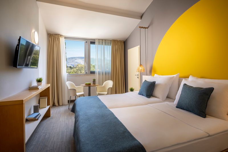 Hotel Sunny Dubrovnik by Valamar (ex Club Dubrovnik Sunny), Kroatien, Dubrovnik. Großes 2