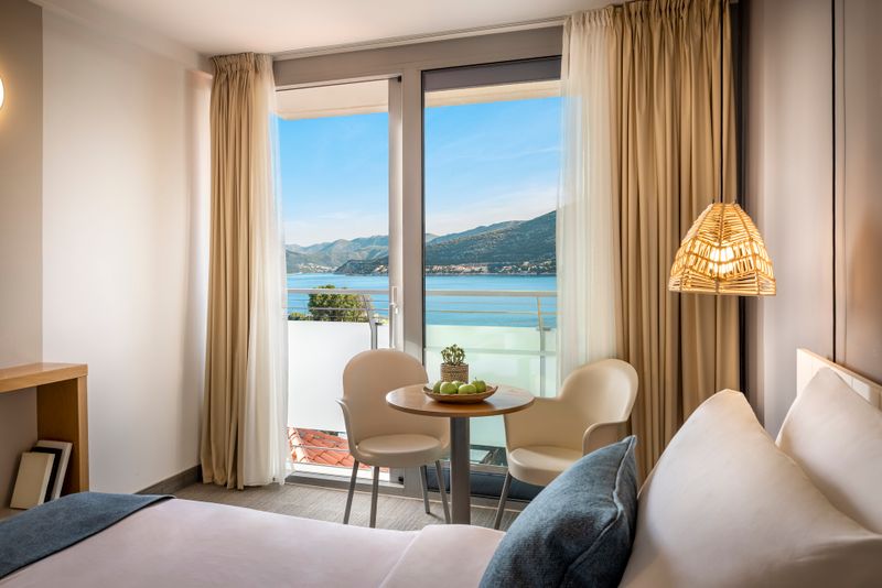 Hotel Sunny Dubrovnik by Valamar (ex Club Dubrovnik Sunny), Kroatien, Dubrovnik. Großes 1