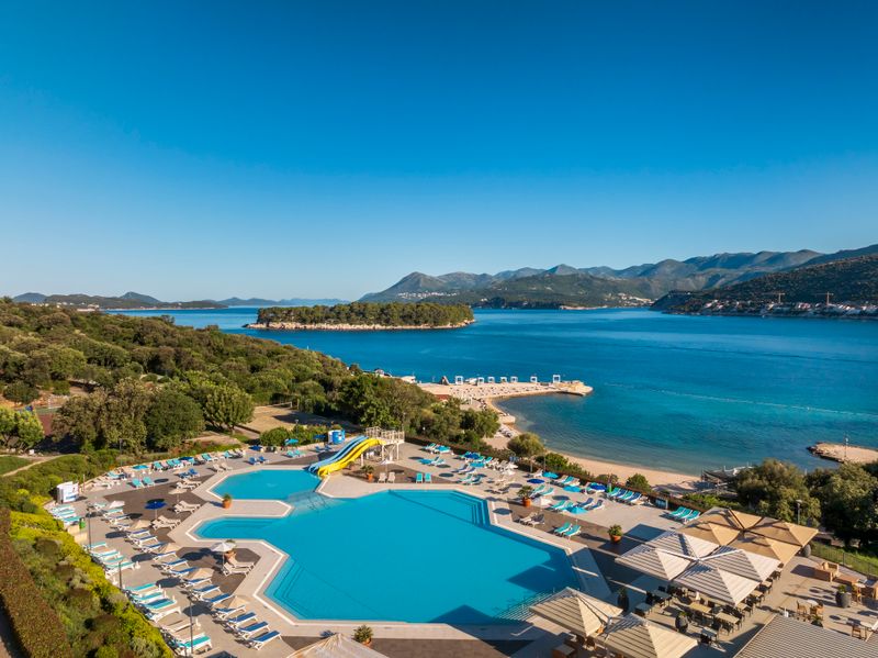 Hotel Sunny Dubrovnik by Valamar (ex Club Dubrovnik Sunny), Kroatien, Dubrovnik. Großes 25