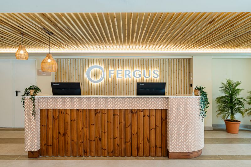 Hotel Fergus Style Palma Beach, Spanien, Playa de Palma. Großes 78