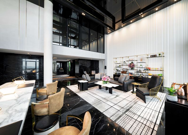 Hotel The Outpost Hotel Sentosa, Singapur, Insel Sentosa. Großes 2