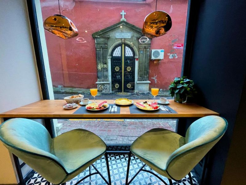 Hotel Weingart Istanbul Hotel, Türkei, Istanbul. Großes 36