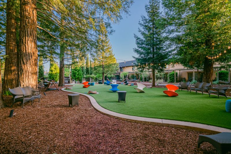 Hotel Napa Valley Marriott Hotel & Spa, USA, Napa Valley. Großes 1