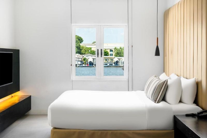 Hotel Theatre Residence, Thailand, Bangkok. Großes 1