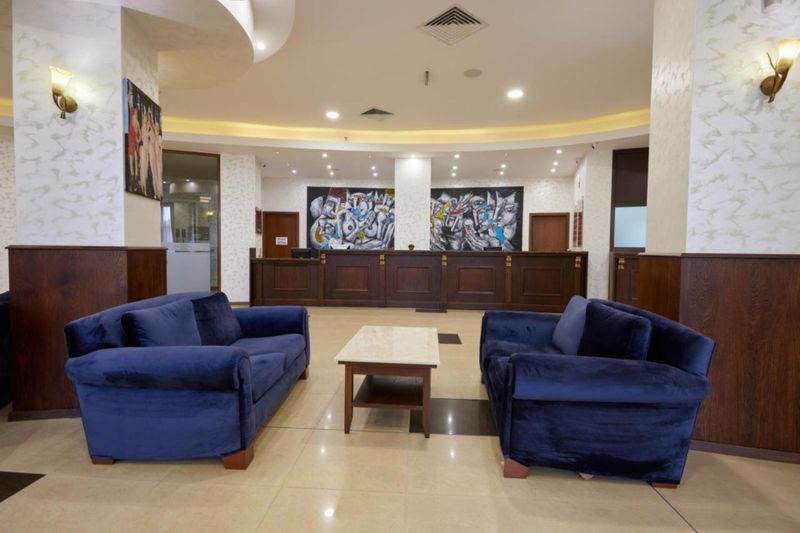 Hotel Hotel Continental, Bulgarien, Goldstrand. Großes 2