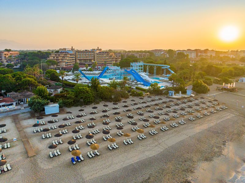 Hotel Asteria Family Resort Belek, Türkei, Belek. Großes 1