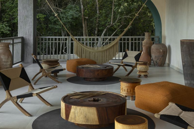 Hotel Motto by Hilton Tulum, Mexiko, Tulum. Großes 1