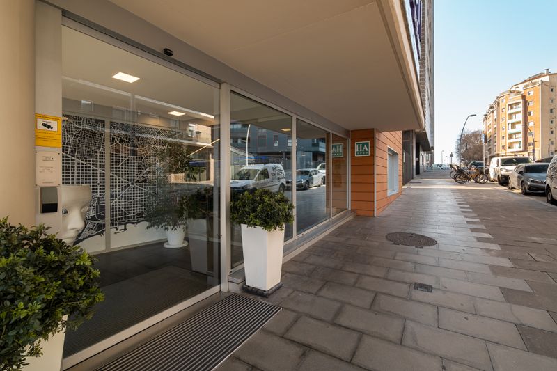 Hotel Apartamentos Naitly Barcelona Poblenou, Spanien, Barcelona. Großes 1