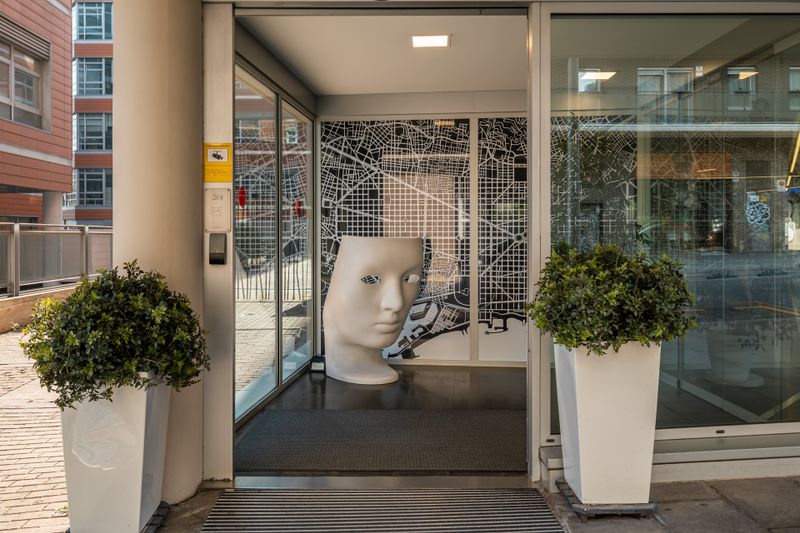 Hotel Apartamentos Naitly Barcelona Poblenou, Spanien, Barcelona. Großes 2