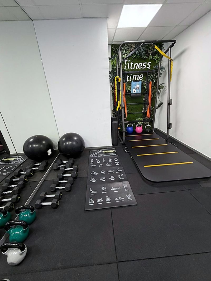 Hotel Zentral Castellana Norte, Spanien, Madrid. Großes 31