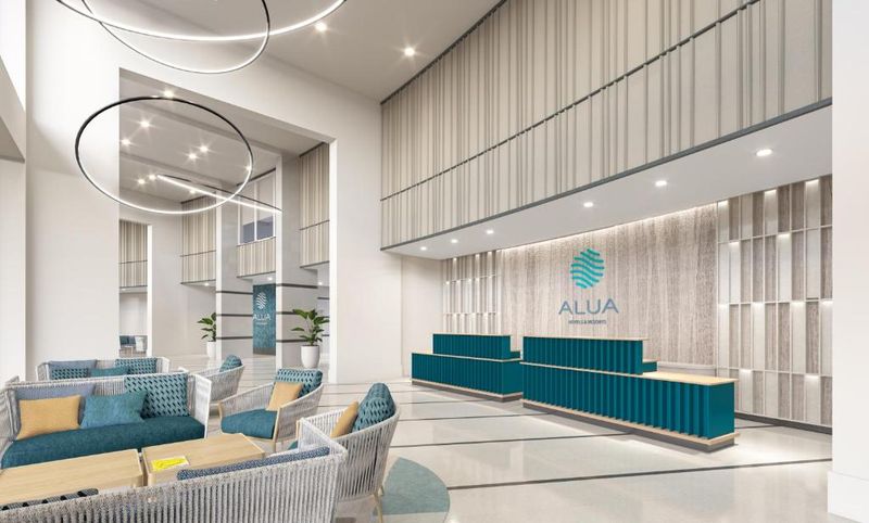 Hotel AluaSoul Sunny Beach, Bulgarien, Sonnenstrand. Großes 2