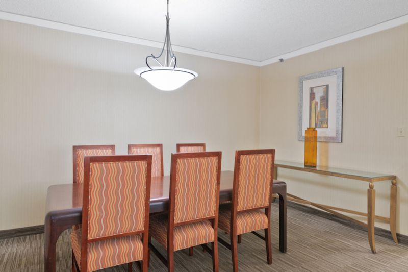 Hotel Harmony Suites Secaucus Meadowlands, USA, Secaucus. Großes 19