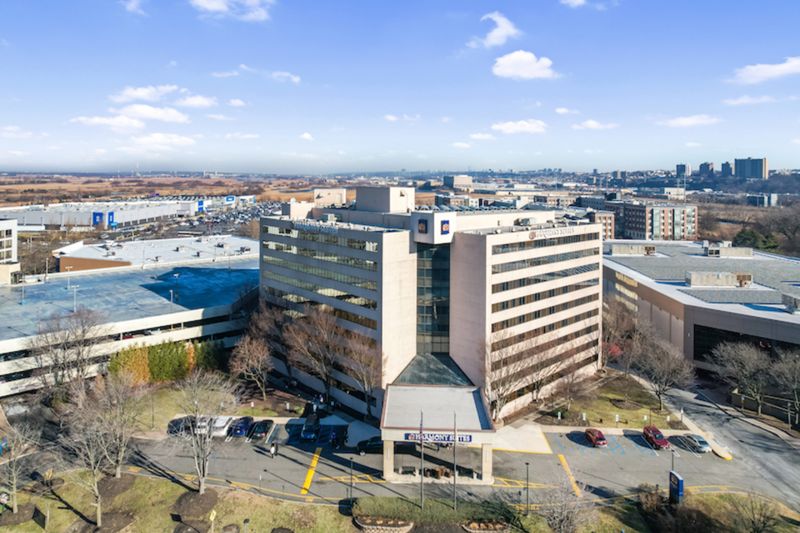 Hotel Harmony Suites Secaucus Meadowlands, USA, Secaucus. Großes 1