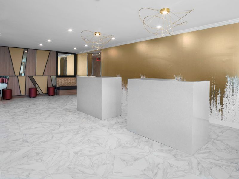 Hotel Voco Niagara Falls - The Cadence an IHG Hotel, USA, Niagara Falls. Großes 2