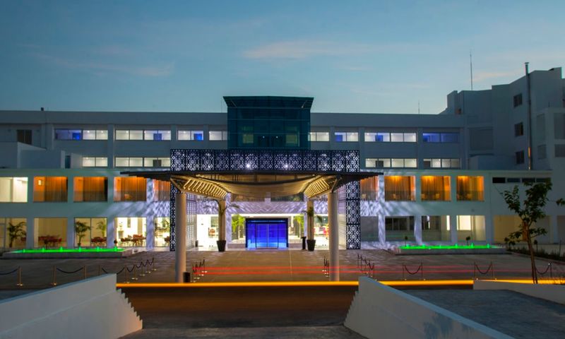 Hotel King Evelthon Beach Hotel & Resort, Zypern, Paphos. Großes 1