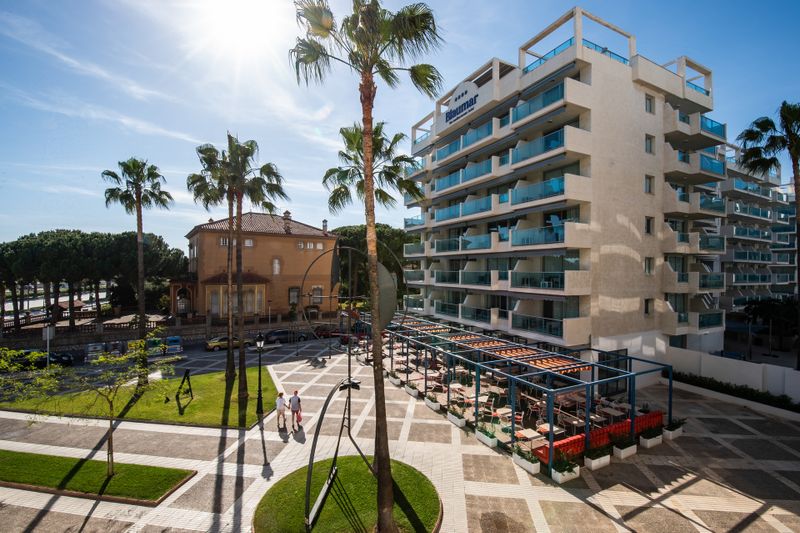 Hotel Blaumar, Spanien, Salou. Großes 1