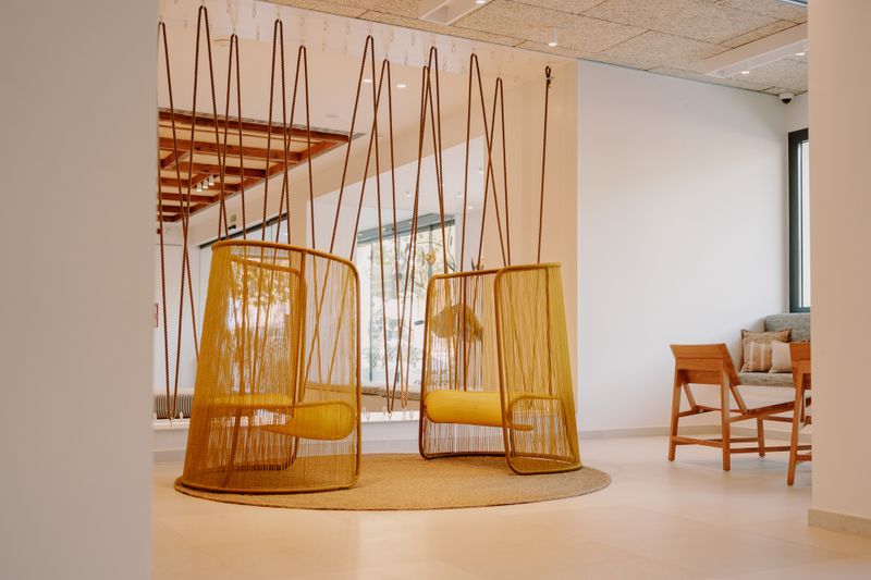 Hotel Blaumar, Spanien, Salou. Großes 33