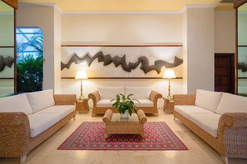 Hotel Vik Hotel San Antonio, Spanien, Puerto del Carmen. Großes 40