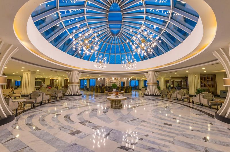 Hotel Calido Maris Hotel, Türkei, Çenger. Großes 2