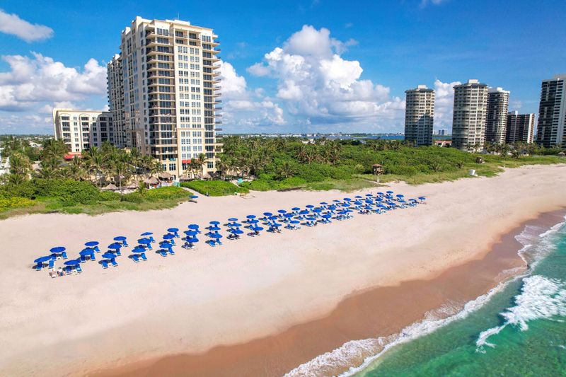 Hotel Palm Beach Marriott Singer Island Resort & Spa, USA, Riviera Beach. Großes 1