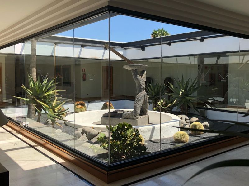 Hotel Hotel Villa Vik, Spanien, Arrecife. Großes 23