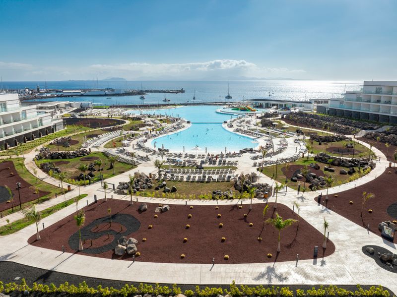 Hotel Barcelo Playa Blanca, Spanien, Playa Blanca. Großes 1