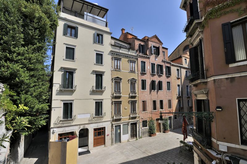 Hotel Al Theatro Palace, Italien, Venedig. Großes 1