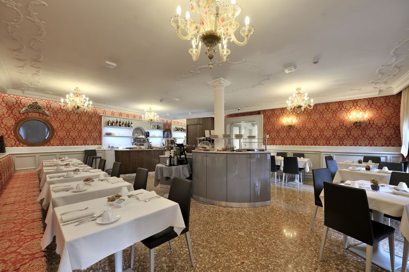 Hotel Al Theatro Palace, Italien, Venedig. Großes 37