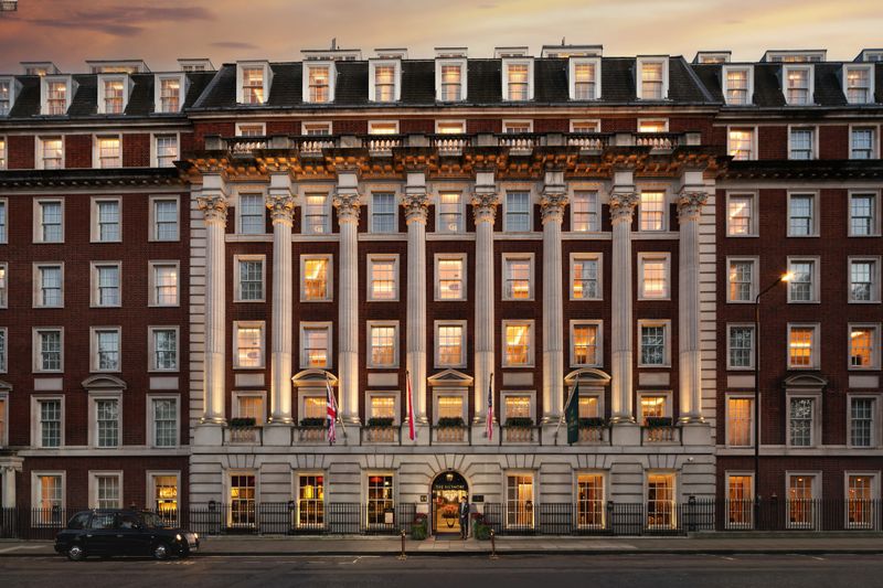Hotel The Biltmore Mayfair, Großbritannien, London. Großes 1