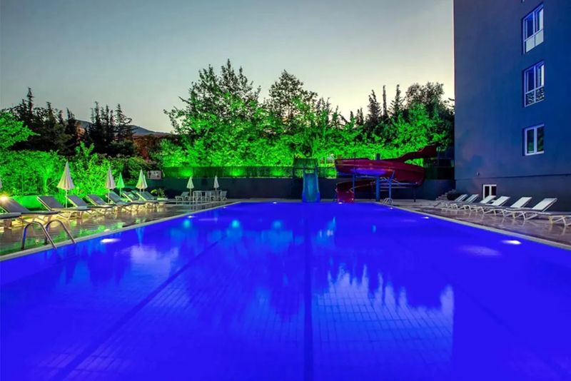 Hotel Grand Alisa Hotel, Türkei, Alanya. Großes 2