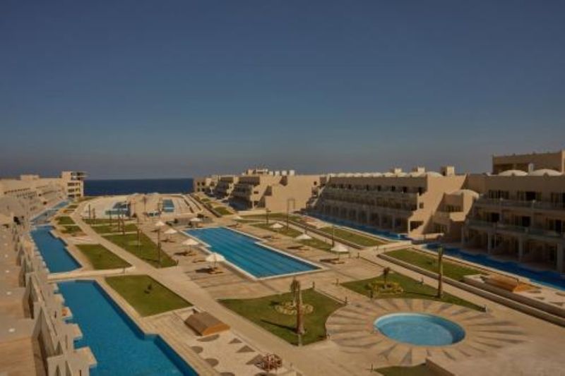 Hotel Diamond Beach by Pearl Resorts*****, Ägypten, El Quseir. Großes 13