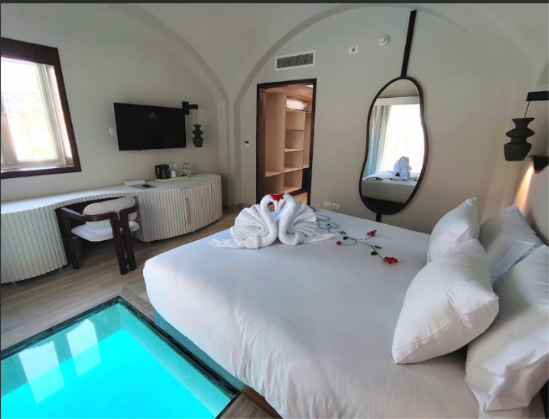 Hotel Diamond Beach by Pearl Resorts*****, Ägypten, El Quseir. Großes 1