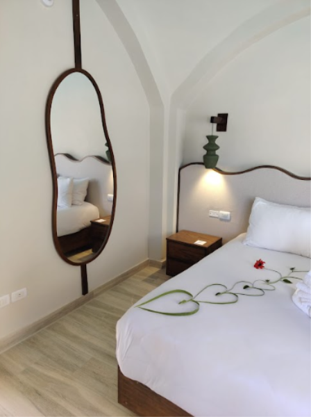 Hotel Diamond Beach by Pearl Resorts*****, Ägypten, El Quseir. Großes 2